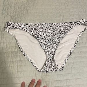 Bikini bottom